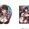 Kiwi Toys – Original – China Dress Nyan – 1/6 Figure (Licensed) - Photo 7 | TopGKStore