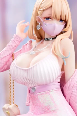 Bearpanda Studio – Dress Series Second Release Tutor Aromatic Body 1/6 Figure(Licensed) - Photo 2 | TopGKStore