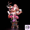 Hakimi Studio – Raiden Shogun X Yae Miko Genshin Impact - Photo 16 | TopGKStore