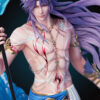 Yun Gu Studio – Love and Deepspace 1/6 Statue Mermaid Rafayel - Photo 13 | TopGKStore