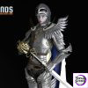 Berserk 1/4 GRIFFITH Anime GK Statues Neon District Studio - Photo 32 | TopGKStore