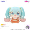 FURYU – PlushToy Hatsune Miku Citrus ver. Hatsune Miku X Kagamine Rin X Kagamine Len (Licensed) - Photo 2 | TopGKStore