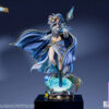 HEX Collectibles X Blizzard Entertainment – Hearthstone 1/6 Jaina Proudmoore HEXHS13 (Licensed) - Photo 2 | TopGKStore