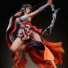 President Fei Collectibles – Hyakki Yagyo Series Fox Fire 1/4 Statue (Licensed) - Photo 1 | TopGKStore