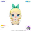 FURYU – PlushToy Hatsune Miku Citrus ver. Hatsune Miku X Kagamine Rin X Kagamine Len (Licensed) - Photo 5 | TopGKStore