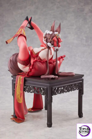 WILDMELODY – Kiki illustration by RST 1/6 Figure (Licensed) - Photo 4 | TopGKStore