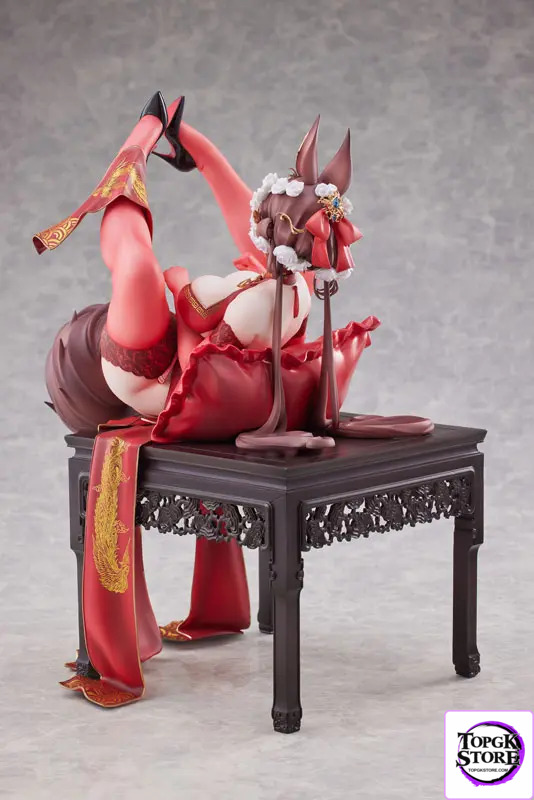 WILDMELODY – Kiki illustration by RST 1/6 Figure (Licensed) - Photo 4 | TopGKStore