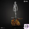 Iron Studios – Silver Surfer – Fantastic Four – Art Scale 1/10 Statue (Licensed) - Photo 5 | TopGKStore