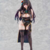Kiwi Toys – Original – China Dress Nyan – 1/6 Figure (Licensed) - Photo 10 | TopGKStore