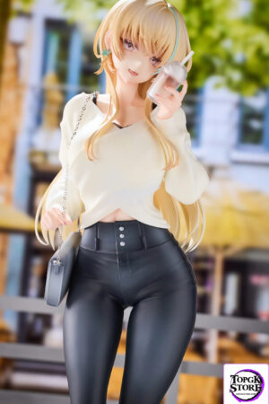 Otherwhere – 1/4 Original Koigakubo Aoi (Licensed) - Photo 2 | TopGKStore