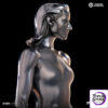 Iron Studios – Silver Surfer – Fantastic Four – Art Scale 1/10 Statue (Licensed) - Photo 6 | TopGKStore