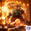 ZHEN YI Studio – Tanjiro Kamado Demon Slayer - Photo 2 | TopGKStore