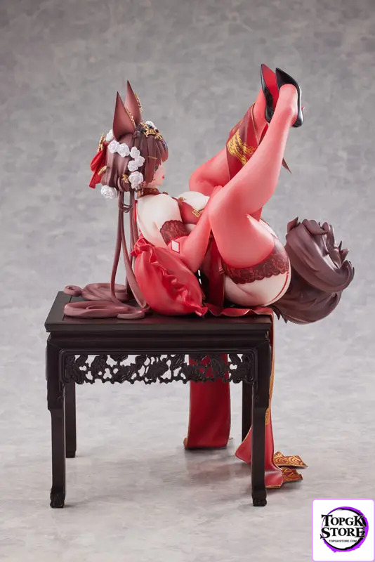 WILDMELODY – Kiki illustration by RST 1/6 Figure (Licensed) - Photo 7 | TopGKStore
