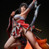 President Fei Collectibles – Hyakki Yagyo Series Fox Fire 1/4 Statue (Licensed) - Photo 8 | TopGKStore