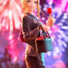 KADOKAWA – TV Anime My Dress-Up Darling Marin Kitagawa Yukata Ver. 1/7 Figure (Licensed) - Photo 1 | TopGKStore