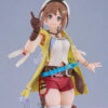 MAX Factory – PLAMATEA Atelier Ryza: Ever Darkness & the Secret Hideout Reisalin Stout Plastic Model (Licensed) - P