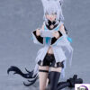 MAX Factory – figma hololive Production Shirakami Fubuki (Licensed) - Photo 5 | TopGKStore