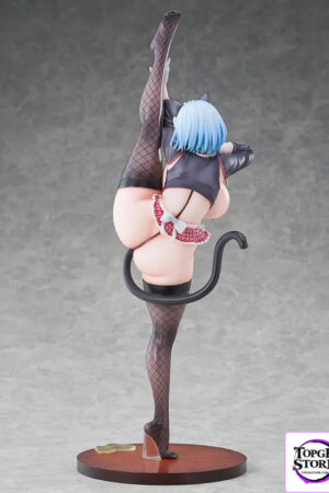 HOTVENUS – Lewd Girl Y-shaped Balance Aoi Futatsuki (Licensed) - Photo 2 | TopGKStore