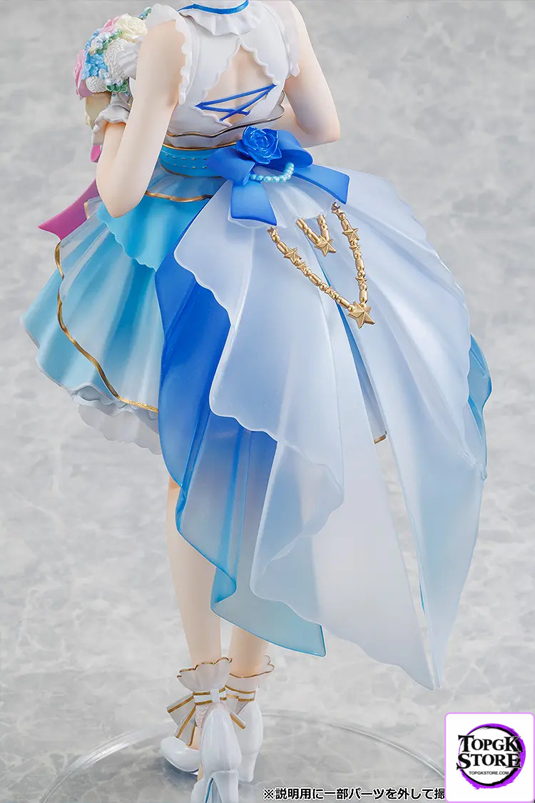 KADOKAWA – KDcolle “Love Live!” Eli Ayase LoveLive!Days 5th Anniversary ver. 1/7 Complete Figure (Licensed)