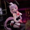 Taito – Overlord Desktop Cute Figure Shalltear (Bunny Ver.) (Licensed) - Photo 2 | TopGKStore