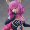 Taito – Frieren: Beyond Journey’s End Coreful Figure – Aura (Licensed) - Photo 5 | TopGKStore