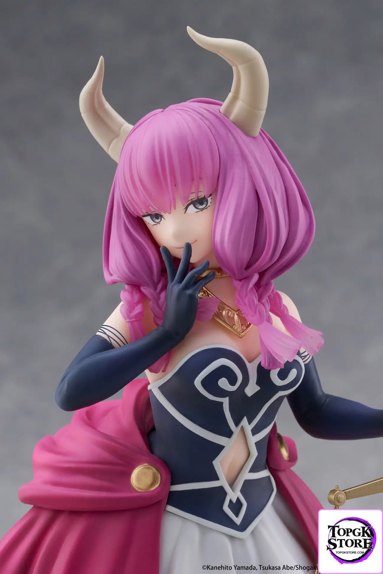 Taito – Frieren: Beyond Journey’s End Coreful Figure – Aura (Licensed) - Photo 5 | TopGKStore