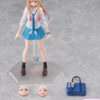 MAX Factory – figma TV Anime “My Dress-Up Darling” Marin Kitagawa (Licensed) - Photo 5 | TopGKStore