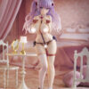 Rocket Boy – Shiina Kisaragi 1/6 scale figure (Licensed) - Photo 3 | TopGKStore