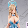 Domo Studio – Blue Archive Ichinose Asuna 1/6 Scale Statue - Photo 14 | TopGKStore