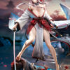 Hobby Sakura – Goddess of Victory: Nikke Scarlet Black Shadow (Licensed) - Photo 9 | TopGKStore