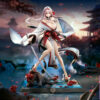 Hobby Sakura – Goddess of Victory: Nikke Scarlet Black Shadow (Licensed) - Photo 1 | TopGKStore
