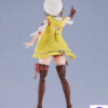 MAX Factory – PLAMATEA Atelier Ryza: Ever Darkness & the Secret Hideout Reisalin Stout Plastic Model (Licensed) - P