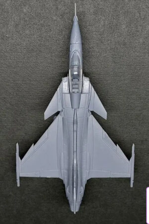 HMA – 1/144 JAS39 Gripen Plastic Model (Renewal Version) (Licensed) - Photo 1 | TopGKStore