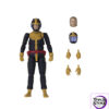 MegaHouse – G.M.G. COLLECTION 13 Mobile Suit Gundam Principality of Zeon Army Black Tri-Stars Gaia X Ortega X Mash Norm