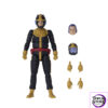 MegaHouse – G.M.G. COLLECTION 13 Mobile Suit Gundam Principality of Zeon Army Black Tri-Stars Gaia X Ortega X Mash Norm