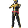 MegaHouse – G.M.G. COLLECTION 13 Mobile Suit Gundam Principality of Zeon Army Black Tri-Stars Gaia X Ortega X Mash Norm