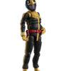 MegaHouse – G.M.G. COLLECTION 13 Mobile Suit Gundam Principality of Zeon Army Black Tri-Stars Gaia X Ortega X Mash Norm