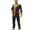 MegaHouse – G.M.G. COLLECTION 13 Mobile Suit Gundam Principality of Zeon Army Black Tri-Stars Gaia X Ortega X Mash Norm