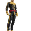 MegaHouse – G.M.G. COLLECTION 13 Mobile Suit Gundam Principality of Zeon Army Black Tri-Stars Gaia X Ortega X Mash Norm