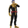 MegaHouse – G.M.G. COLLECTION 13 Mobile Suit Gundam Principality of Zeon Army Black Tri-Stars Gaia X Ortega X Mash Norm