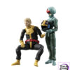 MegaHouse – G.M.G. COLLECTION 13 Mobile Suit Gundam Principality of Zeon Army Black Tri-Stars Gaia X Ortega X Mash Norm