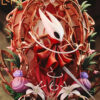 GEISHA Studio – Special Edition Card Hornet Hollow Knight - Photo 4 | TopGKStore