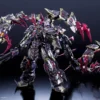 Cang Dao Model - Martial Arts Version - Shadowdusk Mecha - Articulated Model (Licensed) - Photo 1 | TopGKStore