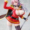 KADOKAWA – KDcolle Super Sonico KONOSUBA -God’s blessing on this wonderful world! Megumin collaboration ver. (Lic