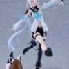 MAX Factory – figma hololive Production Shirakami Fubuki (Licensed) - Photo 7 | TopGKStore