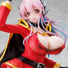 KADOKAWA – KDcolle Super Sonico KONOSUBA -God’s blessing on this wonderful world! Megumin collaboration ver. (Lic