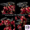 Sentinel Studio – Iron Man Hulkbuster Fighting Armor (Licensed) - Photo 3 | TopGKStore