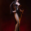 Sideshow Collectibles – Elvira: Mistress of the Dark 9127342 9127343 (Licensed) - Photo 16 | TopGKStore