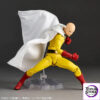 Kaiyodo – Revoltech Amazing Yamaguchi One-Punch Man Saitama (Licensed) - Photo 11 | TopGKStore