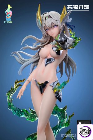 Ly Studio – Honkai: Star Rail Firefly - Photo 18 | TopGKStore